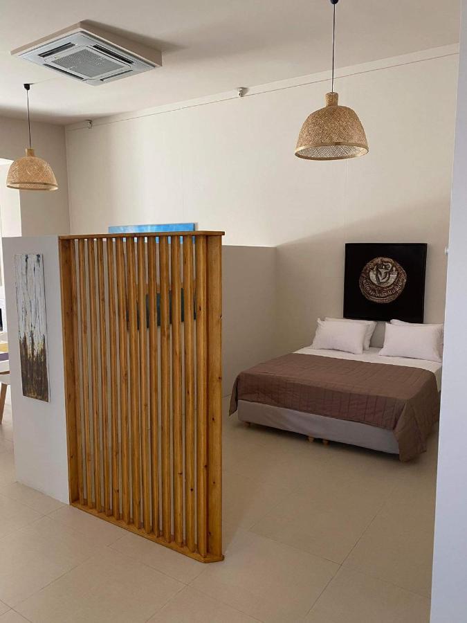 The Fifty Condo Heraklion  Bagian luar foto