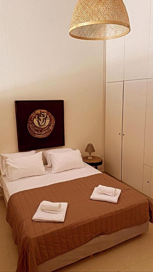 The Fifty Condo Heraklion  Bagian luar foto