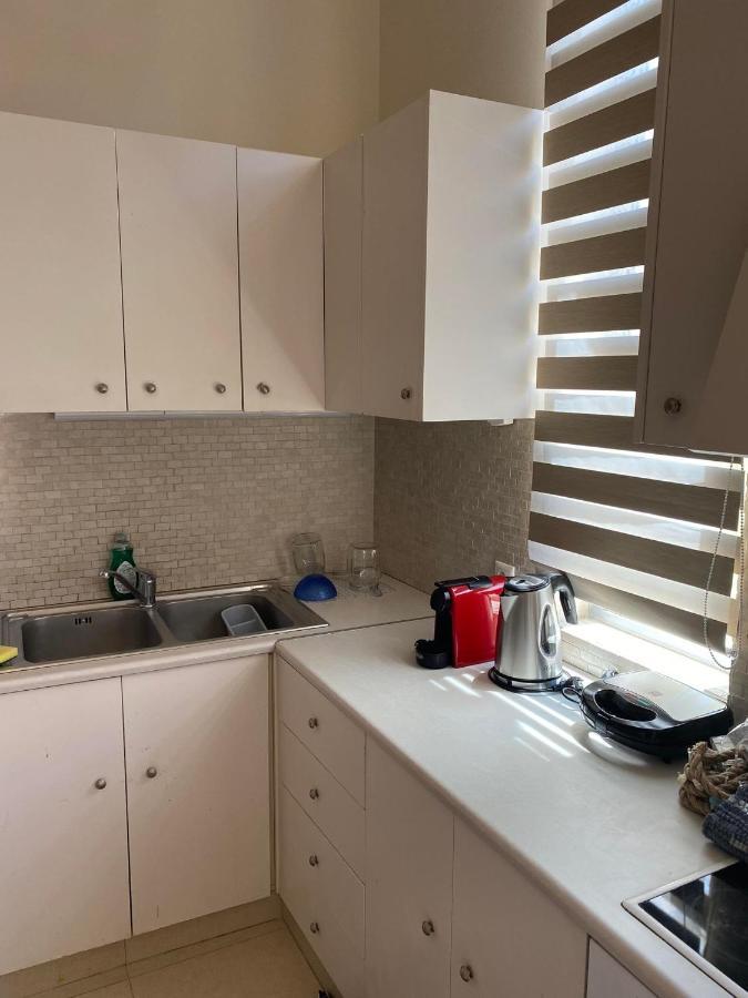 The Fifty Condo Heraklion  Bagian luar foto