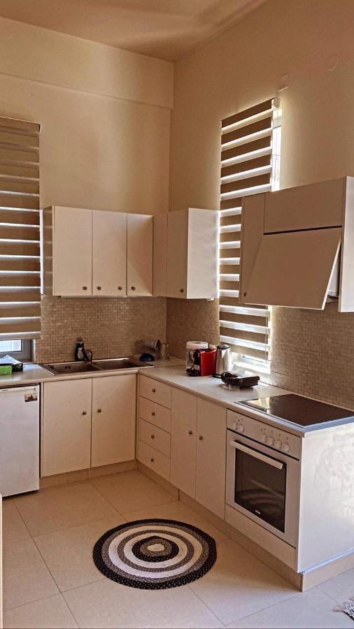 The Fifty Condo Heraklion  Bagian luar foto