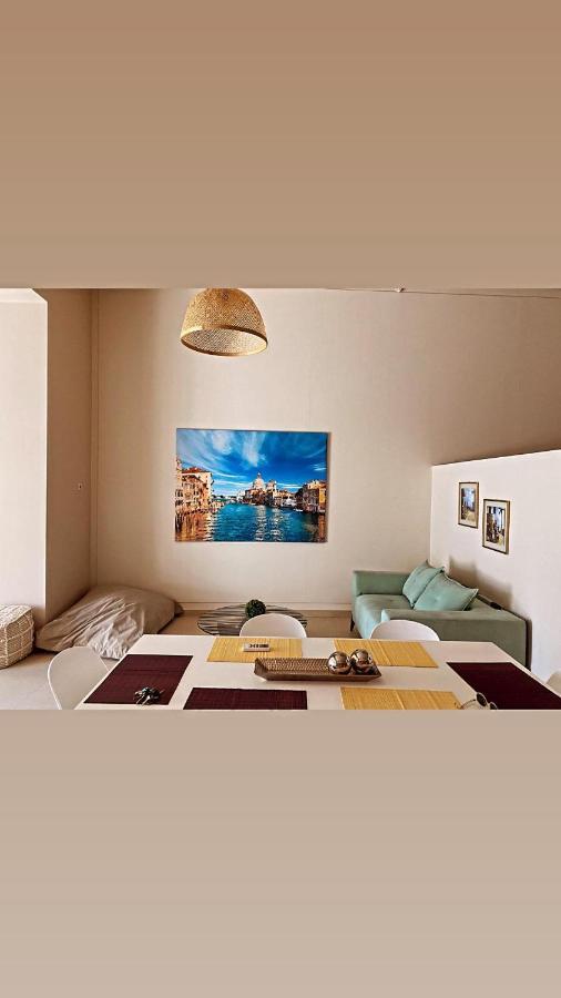 The Fifty Condo Heraklion  Bagian luar foto