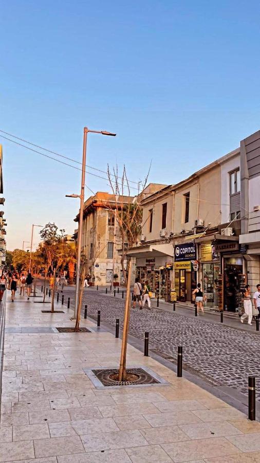 The Fifty Condo Heraklion  Bagian luar foto