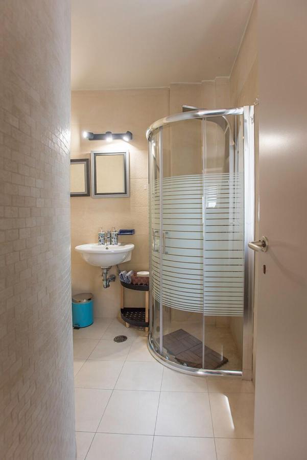 The Fifty Condo Heraklion  Bagian luar foto