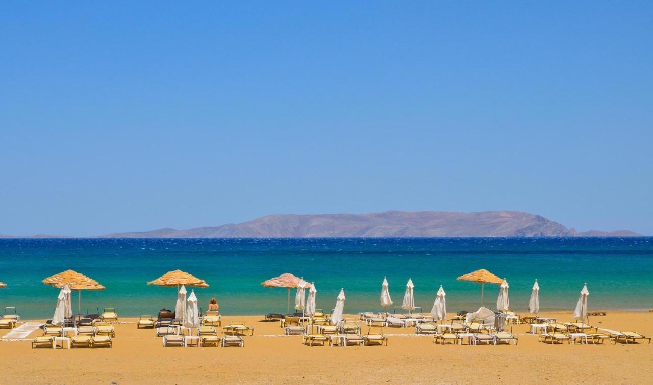The Fifty Condo Heraklion  Bagian luar foto